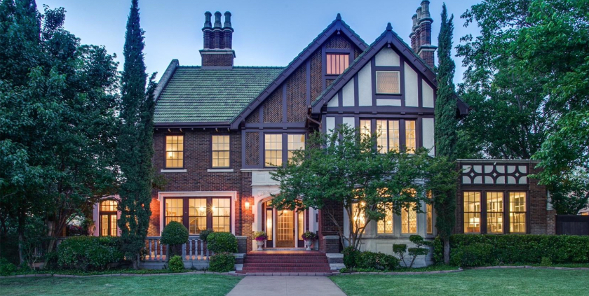 Historic Preservation Tax Incentive 